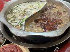 -储奇门鳝鱼火锅(总店)