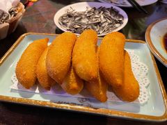 -江边城外烤全鱼(方庄时代购物中心店)
