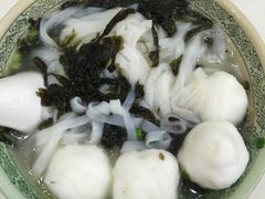 -文辉墨鱼丸大王(铜锣湾渣甸街总店)
