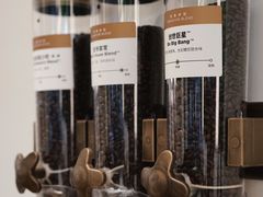 -Peet's Coffee皮爷咖啡(上海长风大悦城店)