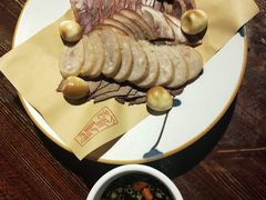 -老城味道·传统天津菜(杨柳青店)