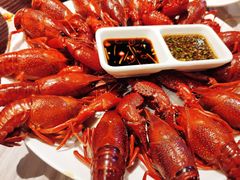 -李叔叔虾蟹大排档(青羊店)