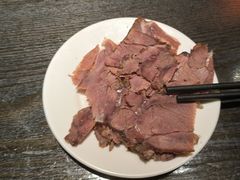 -清真·马安军辣子牛肉面