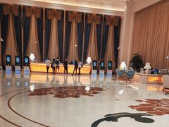 -上海白金汉爵大酒店(大零号湾国际会议中心店)