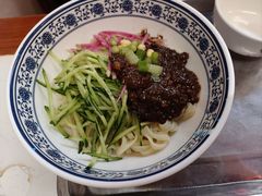 -姚记炒肝店(鼓楼店)