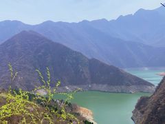 -黑河国家森林公园