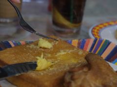 -新辉港式茶餐厅(北栅店)