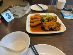 -東城故事·尋找姆媽的味道(玉兰路店)