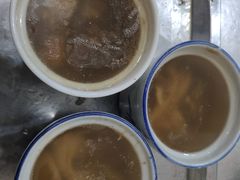 瓦罐汤-高师傅特色米粉汤包(建设路店)