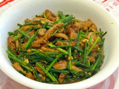 -李记饺子·非遗美食·江西菜(建设路店)