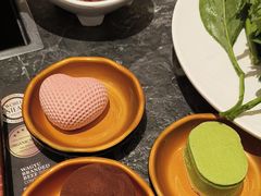 -大渔铁板烧(铁西万象汇店)