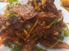 -韩麦大冷面(桂花街直营店)