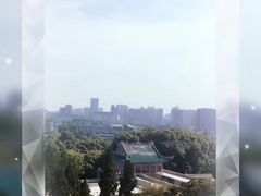 -武汉大学-樱园