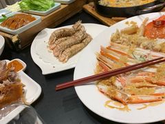 -紫阳海鲜楼·传承闽味(长乐路总店)