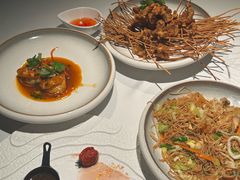 -肴约·花园式餐厅(湖里店)