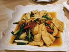 -香缇小院私房菜(盐务街店)