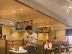 -海底捞火锅(丰尚国际广场店)
