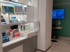 -宝岛眼镜(哈尔滨果戈里店)