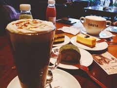 -COSTA COFFEE(西湖天地店)