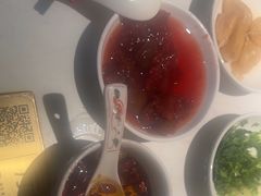 -北京老门框爆肚涮肉馆(锦业路店)
