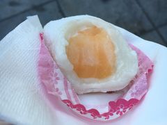 -澳门长洲糯米糍(柯打苏沙街店)