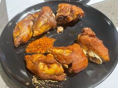 -一棠龙虾•王牌虾球(楚河汉街店)