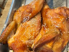 -大岗仙庙烧鸡(汕头总店)