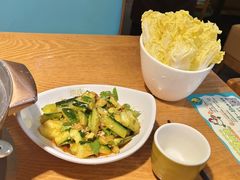 -肥佬椰子鸡(文锦渡店)