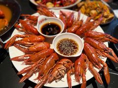 -红盔甲·小龙虾(人民广场店)