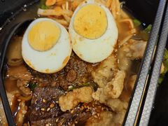 -桂在香知桂林米粉(南岗松雷店)