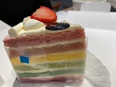 -罗森尼娜(德思勤店)