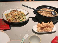 -丽满园·春饼烤鸭(金地广场店)