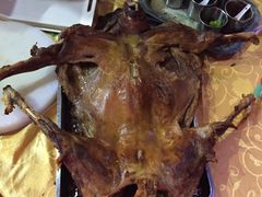 -东山羊庄(八卦岭店)