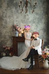-CD视觉婚纱摄影