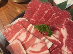 -九田家黑牛烤肉料理(新辰里亚运村店)