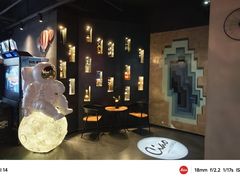 -CIAO·团建聚餐·生日派对轰趴馆(福田店)