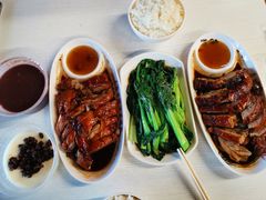 -昌勝香港深井烧鹅(新年华店)