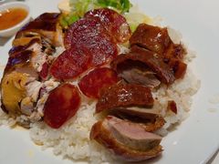 -肥小福·烧鹅专门店(环宇荟店)
