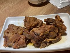 -东北小二东北菜(大车家巷店)