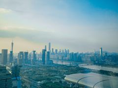 -广交会威斯汀酒店