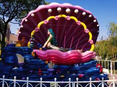 -安徒生童话乐园