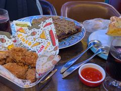 -Famous肥猫墨西哥音乐餐吧(五棵松华熙LIVE店)