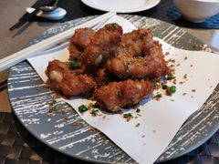 -宁海安岚·南溪阁全日餐厅