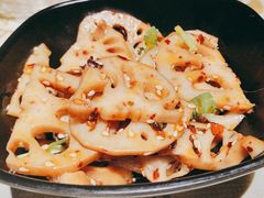 -串盟烧烤大排档·长沙美食地标(星沙店)