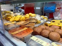 -宫门口馒头铺(创始人总店)