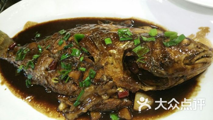 娘舅大石头-图片-宁波美食-大众点评网