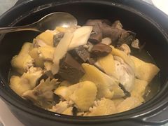 清炖鸡-花城苑广府菜(侨鑫店)