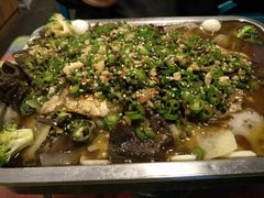 -滋味烤鱼(超洋店)