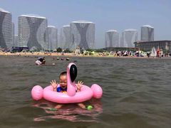 -东戴河风景区-止锚湾