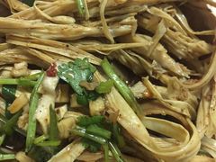 -张记捆鸡(总店)